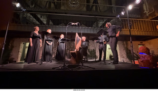 Phoenix - Monroe Street Abbey - Downtown Chamber Series - Helios