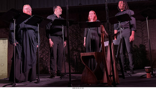 Phoenix - Monroe Street Abbey - Downtown Chamber Series - Helios