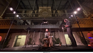 Phoenix - Monroe Street Abbey - Downtown Chamber Series - Helios