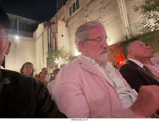 Phoenix - Monroe Street Abbey - Downtown Chamber Series - Helios