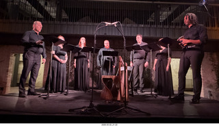 Phoenix - Monroe Street Abbey - Downtown Chamber Series - Helios