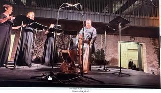 picture from downtown chamber series
