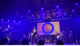 Arizona Musicfest - Electric Light Orchestra Experience - program