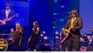 Arizona Musicfest - Electric Light Orchestra Experience
