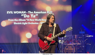 Arizona Musicfest - Electric Light Orchestra Experience