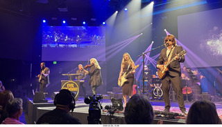 Arizona Musicfest - Electric Light Orchestra Experience