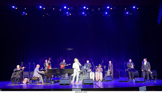 Chandler Arts - Pink Martini - program