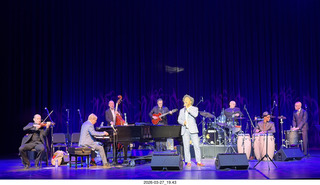 Chandler Arts - Pink Martini - program