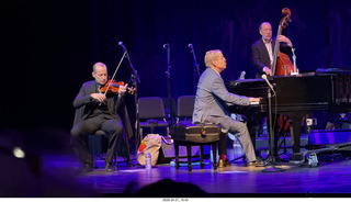 Chandler Arts - Pink Martini