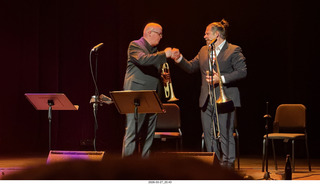 Chandler Arts - Pink Martini