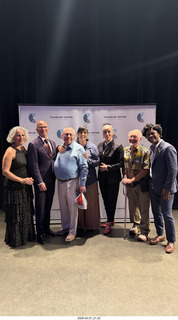 Chandler Arts - Pink Martini