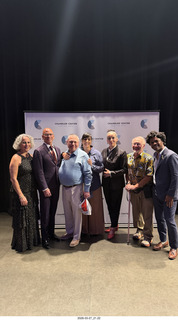 Chandler Arts - Pink Martini