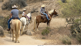 Scottsdale - Granite Mountain hike