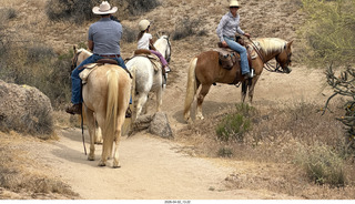 Scottsdale - Granite Mountain hike