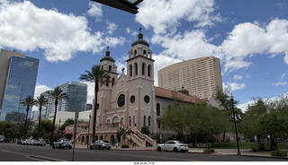 Phoenix - near Herberger