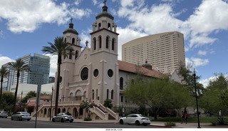 Phoenix - near Herberger