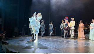 Phoenix - Herberger Theater - Ragtime
