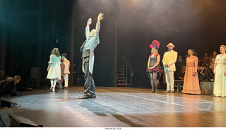 Phoenix - Herberger Theater - Ragtime