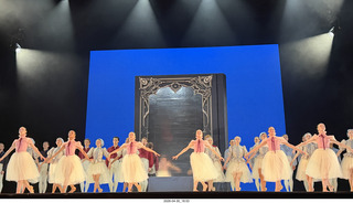 Philadelphia Ballet - Romeo and Juliet