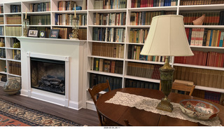4 a2v. Bob Gunning bookshelves Bob Gunning bookshelves