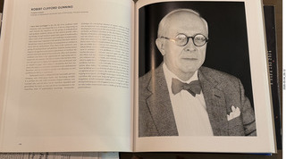 6 a2v. Bob Gunning's Mathematicians pictures book