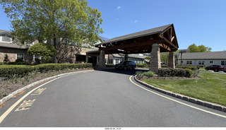 13 a2v. Stoneridge in Skillman, New Jersey