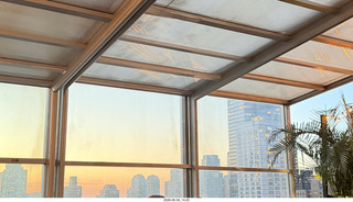 31 a2v. New York City - Empire Hotel - Rooftop