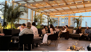 32 a2v. New York City - Empire Hotel - Rooftop