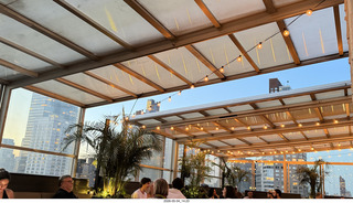 33 a2v. New York City - Empire Hotel - Rooftop
