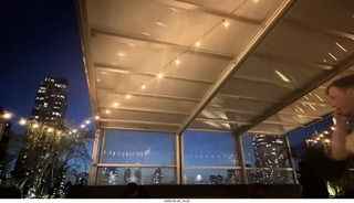 38 a2v. New York City - Empire Hotel - Rooftop