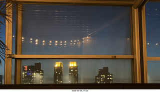 39 a2v. New York City - Empire Hotel - Rooftop