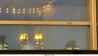 40 a2v. New York City - Empire Hotel - Rooftop