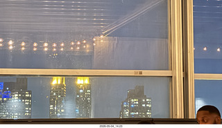 42 a2v. New York City - Empire Hotel - Rooftop