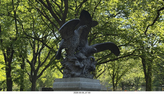 11 a2v. New York City - Central Park