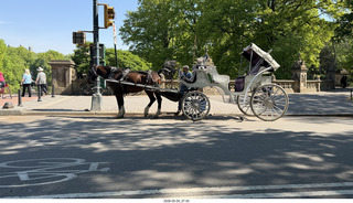 12 a2v. New York City - Central Park
