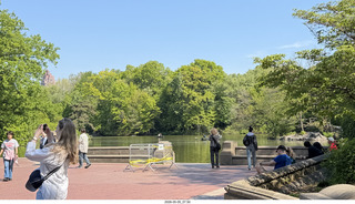 17 a2v. New York City - Central Park