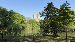 18 a2v. New York City - Central Park