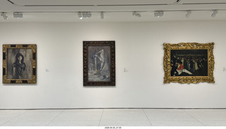 33 a2v. New York City - Guggenheim Museum