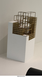 45 a2v. New York City - Guggenheim Museum