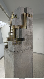 47 a2v. New York City - Guggenheim Museum