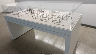 50 a2v. New York City - Guggenheim Museum