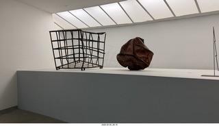 52 a2v. New York City - Guggenheim Museum