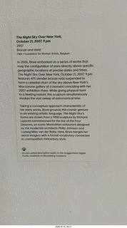 54 a2v. New York City - Guggenheim Museum