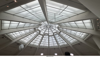 62 a2v. New York City - Guggenheim Museum
