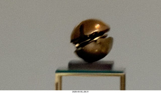 65 a2v. New York City - Guggenheim Museum