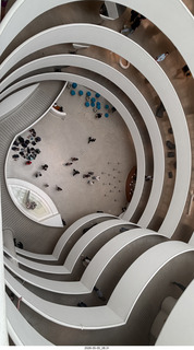 67 a2v. New York City - Guggenheim Museum
