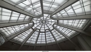 69 a2v. New York City - Guggenheim Museum