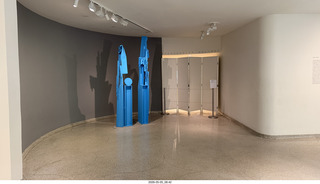 71 a2v. New York City - Guggenheim Museum