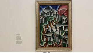 73 a2v. New York City - Guggenheim Museum