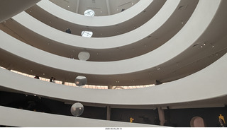 79 a2v. New York City - Guggenheim Museum